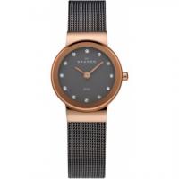 Skagen Steel 358XSRM