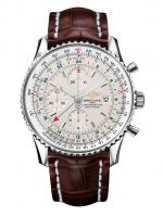 Breitling Navitimer World A2432212-G571-756P