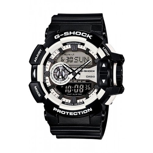 Casio G-Shock GA-400-1A