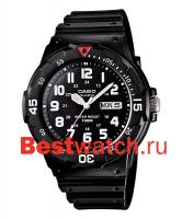 Casio Collection MRW-200H-1B