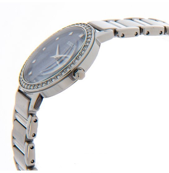 Seiko Conceptual Series Dress SUP433P1