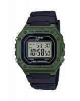 Casio Collection W-218H-3A