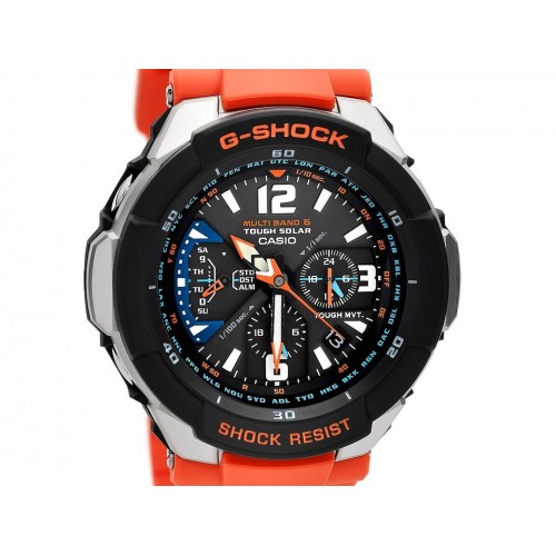 Casio G-Shock GW-3000M-4A