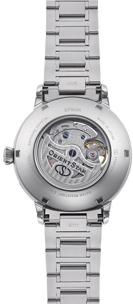 Orient Automatic RE-AY0102S
