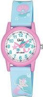 Q&Q Kids VR99-012