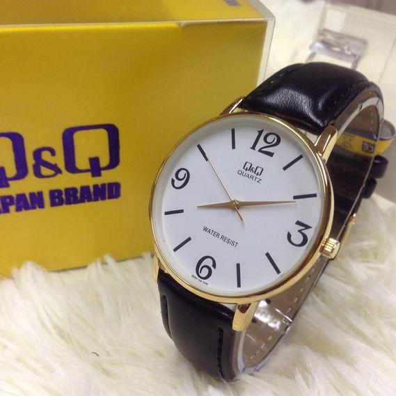 Q&Q Attractive Q854-104