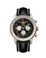 Breitling Navitimer GMT AB044121-BD24-441X