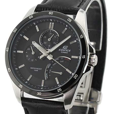 Casio Edifice EF-341L-1A