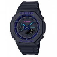 Casio G-Shock GA-2100VB-1A