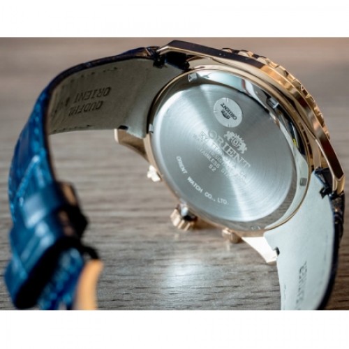 Orient Sporty FTT0Q006D