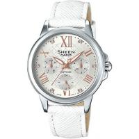 Casio Sheen SHE-3511L-7A
