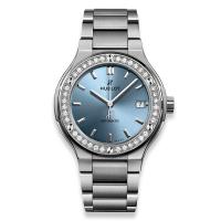 Hublot Classic Fusion 568.NX.891L.NX.1204