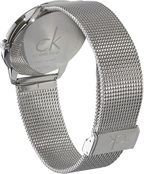 Calvin Klein High noon K8M21126