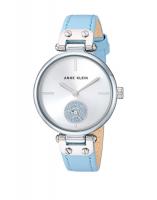 Anne Klein Crystal 3381SVLB