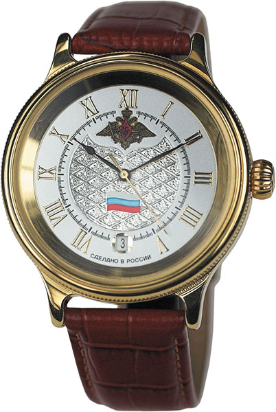Восток Генеральские 543365