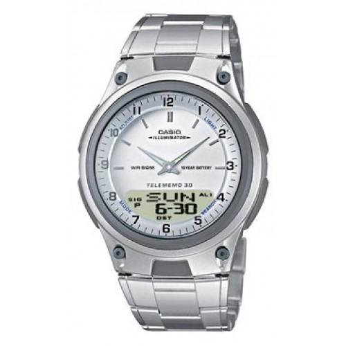 Casio Collection AW-80D-7A
