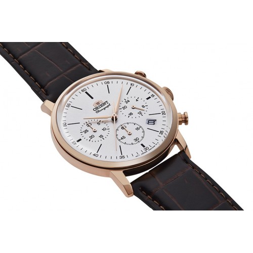 Orient CHRONOGRAPH RA-KV0403S10B