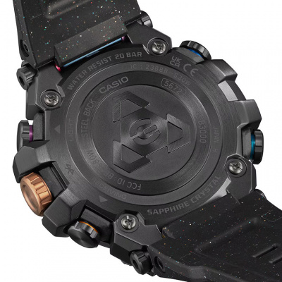 Casio G-Shock MTG-B3000DN-1A