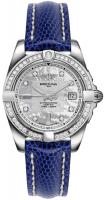 Breitling Galactic 32 A71356LA-A708-127Z