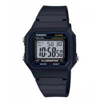 Casio Collection W-217H-1A