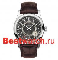 Patek Philippe Calatrava Collection 6000G-010