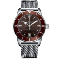 Breitling Superocean Heritage II B20 Automatic 46 AB202033-Q618-152A