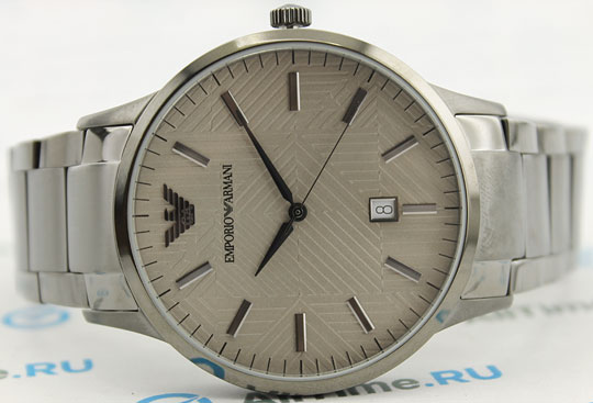 Emporio Armani Renato AR11120