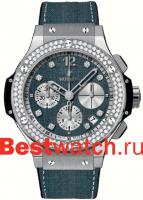 Hublot Big Bang 341.SX.2710.NR.1104.JEANS