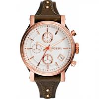 Fossil Chronograph ES3616