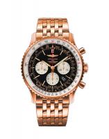 Breitling Navitimer 01 (46 мм) RB012721-BD10-443R