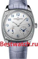 Vacheron Constantin Harmony 7805S-000G-B052