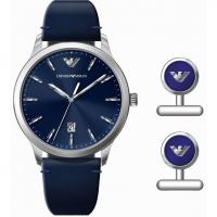 Emporio armani Dress Watch Gift Set AR80032