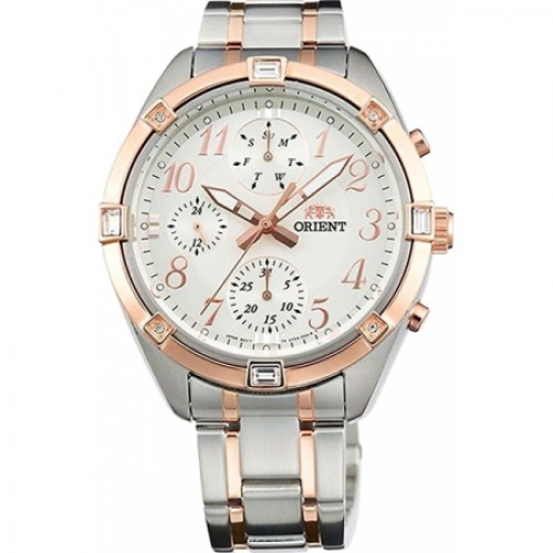 Orient Sporty FUY04002W