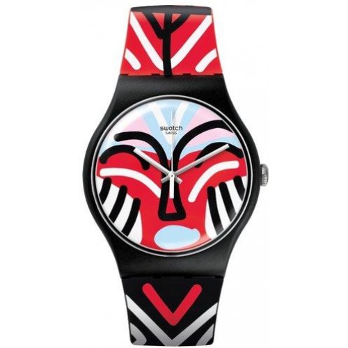 Swatch  SUOB127