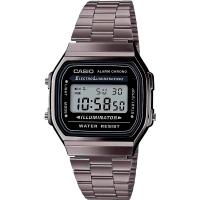 Casio Vintage A168WGG-1A