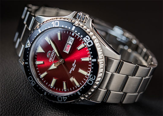 Orient Automatic RA-AA0003R39B