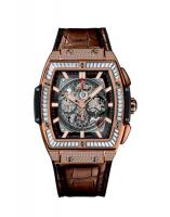 Hublot Spirit of Big Bang 601.OX.0183.LR.0904