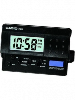 Casio Clock PQ-10-1R