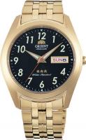 Orient Three Star RA-AB0035B19B