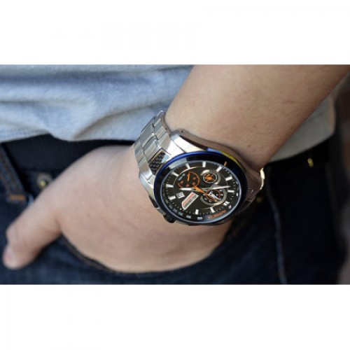 Orient SpeedTech STZ00001B