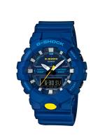 Casio G-Shock GA-800SC-2A
