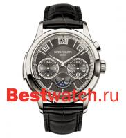 Patek Philippe Grand Complications 5208P-001