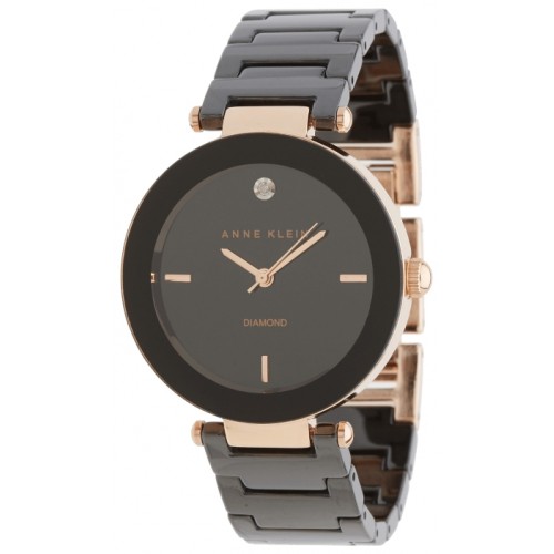 Anne Klein Diamond 1018RGBK