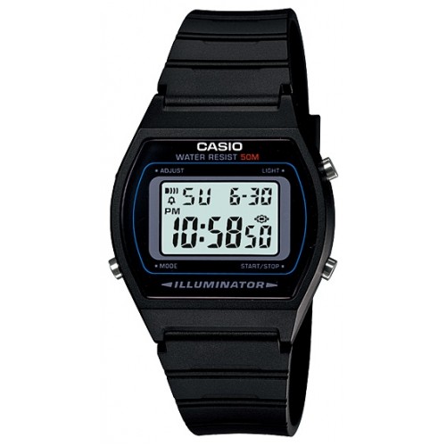 Casio Collection W-202-1A