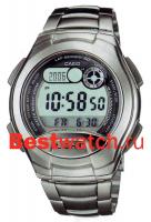 Casio Collection W-752D-1A