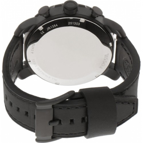 Fossil Chronograph JR1354