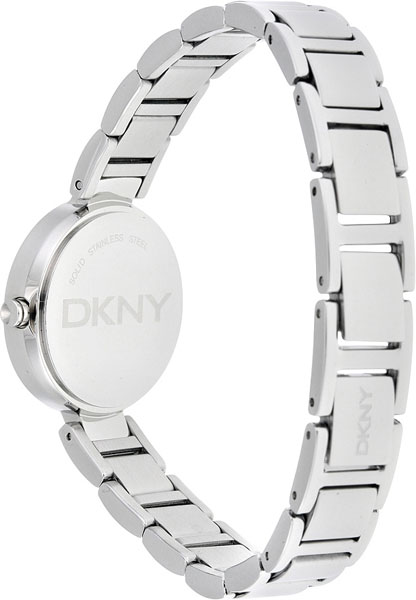 DKNY Essentials Metal NY2398