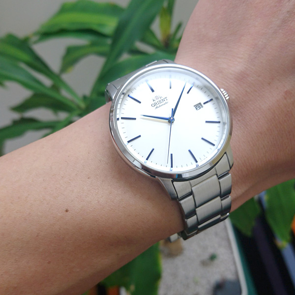 Orient Automatic RA-AC0E02S