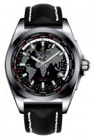 Breitling Galactic Unitime WB3510U4-BD94-435X