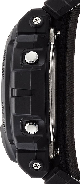 Casio G-Shock DW-6900BBN-1E
